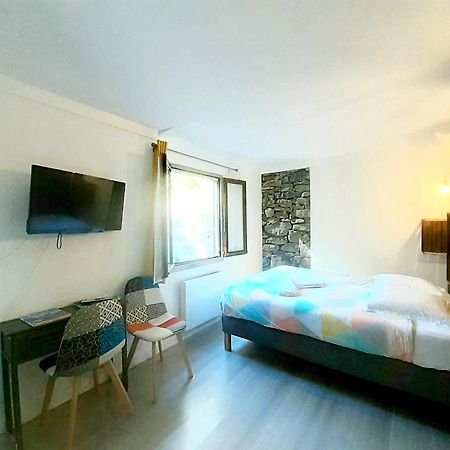Hotes'Octon Exterior foto