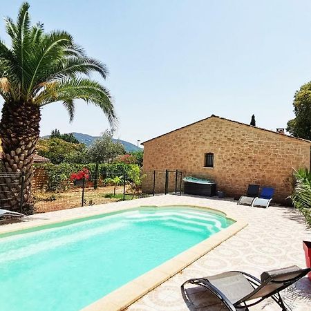 Hotes'Octon Exterior foto